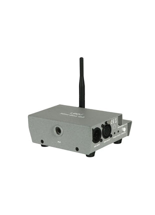 LEDJ Mini Box G3