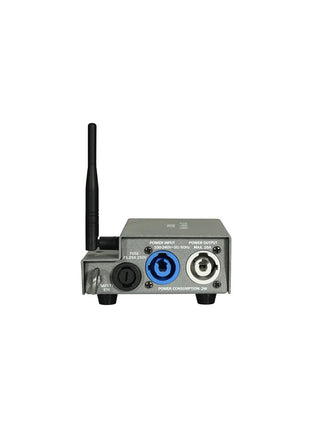 LEDJ Mini Box G3