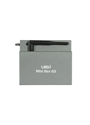 LEDJ Mini Box G3