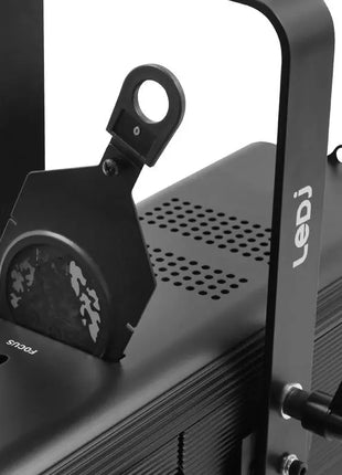 LEDJ Artisan 1200 WW Profile