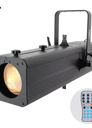 LEDJ Artisan 1200 WW Profile