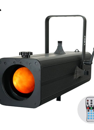 LEDJ Artisan 1200 RGBAL Profile