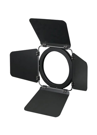 LEDJ Artisan 2000 Dual White/RGBWA Fresnel Replacement Barn Door