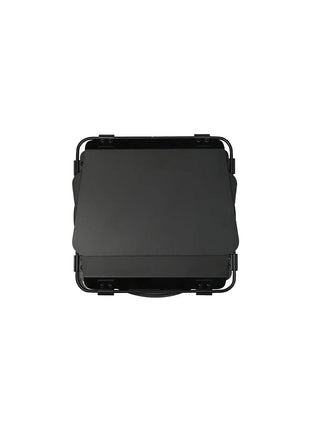 LEDJ Artisan 2000 Dual White/RGBWA Fresnel Replacement Barn Door