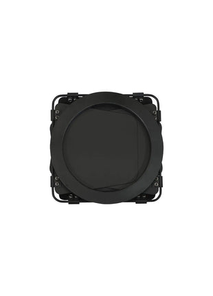 LEDJ Artisan 2000 Dual White/RGBWA Fresnel Replacement Barn Door