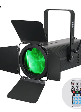 LEDJ Artisan 2000 RGBWA Fresnel