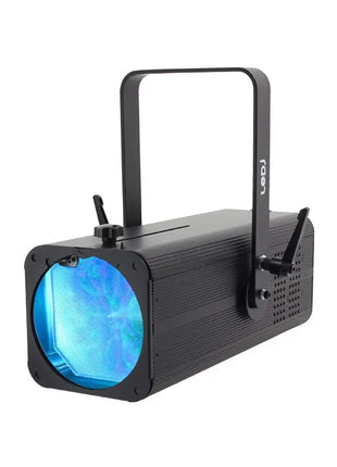 LEDJ Artisan 2000 RGBWA Fresnel