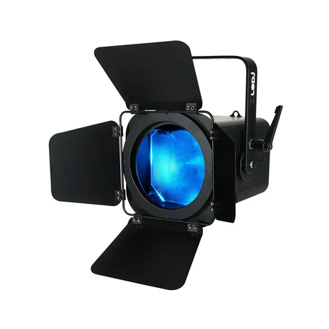 LEDJ Artisan 1000 RGBA Fresnel