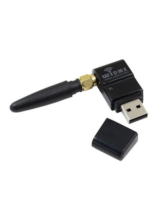 LEDJ W-DMX Compatible USB Transceiver