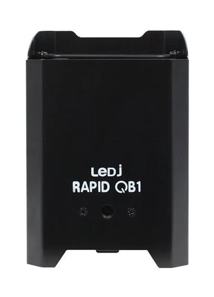 LEDJ Rapid QB1 RGBA