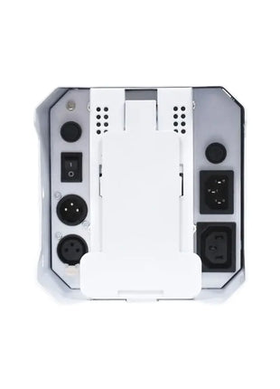 LEDJ Rapid QB1 RGBA (White Housing)