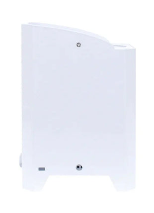 LEDJ Rapid QB1 RGBW (White Housing)