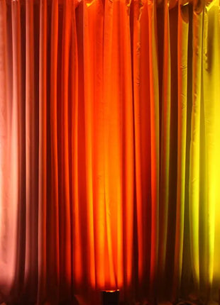 LEDJ Rapid QB1 HEX (White Housing)