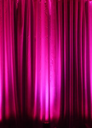 LEDJ Rapid QB1 HEX (White Housing)