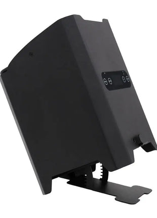 LEDJ Rapid QB1 RGBA IP