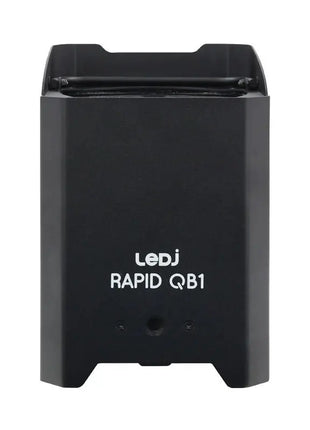 LEDJ Rapid QB1 RGBA IP