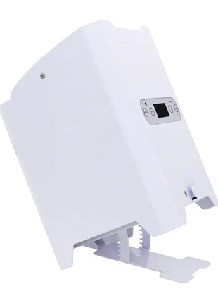 LEDJ Rapid QB1 RGBA IP (White Housing)