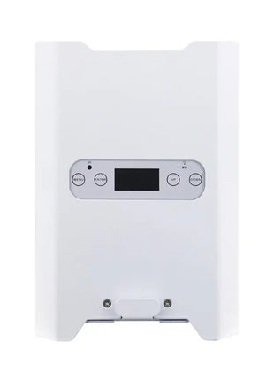 LEDJ Rapid QB1 RGBA IP (White Housing)