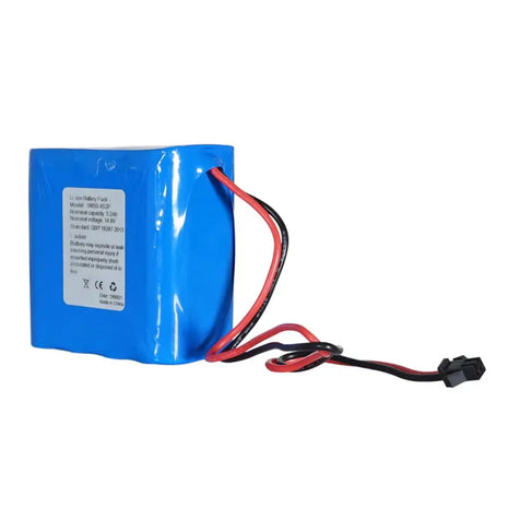 LEDJ Rapid QB1 and QB1 IP Lithium-Ion Battery 14.8V 5200mAh