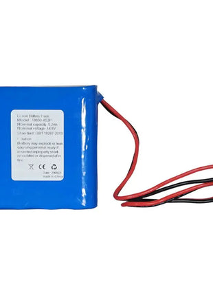 LEDJ Rapid QB1 and QB1 IP Lithium-Ion Battery 14.8V 5200mAh