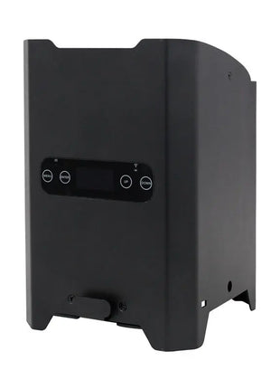 LEDJ Rapid QB1 HEX IP