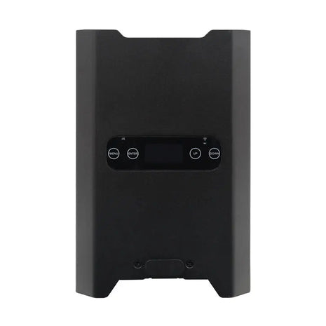 LEDJ Rapid QB1 HEX IP