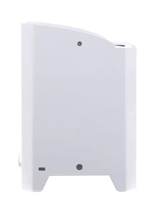 LEDJ Rapid QB1 HEX IP (White Housing)