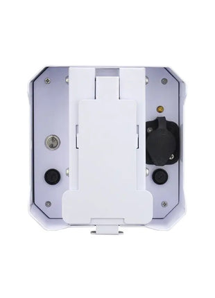 LEDJ Rapid QB1 HEX IP (White Housing)