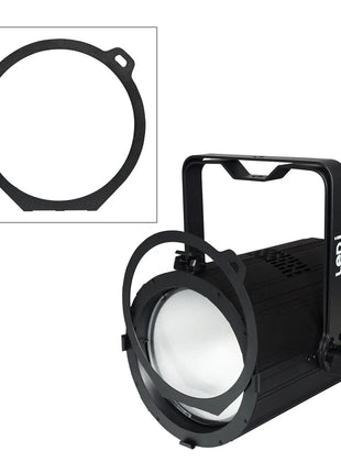 LEDJ 200W COB CW/WW Par