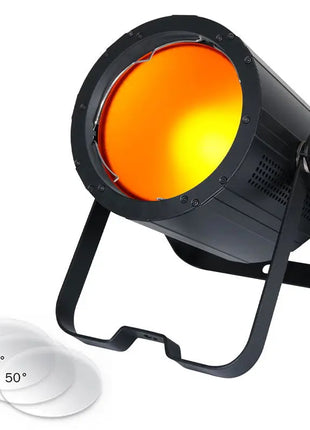 LEDJ 150W COB RGBA Par MKII