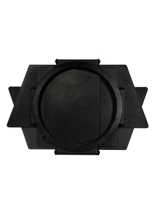 LEDJ 200W COB Par Barn Door