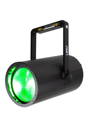 LEDJ 150W COB RGBL Zoom Par | Professional Stage Wash with Motorized Zoom LEDJ