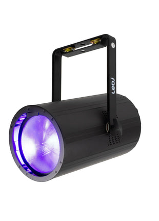 LEDJ 150W COB RGBL Zoom Par | Professional Stage Wash with Motorized Zoom LEDJ