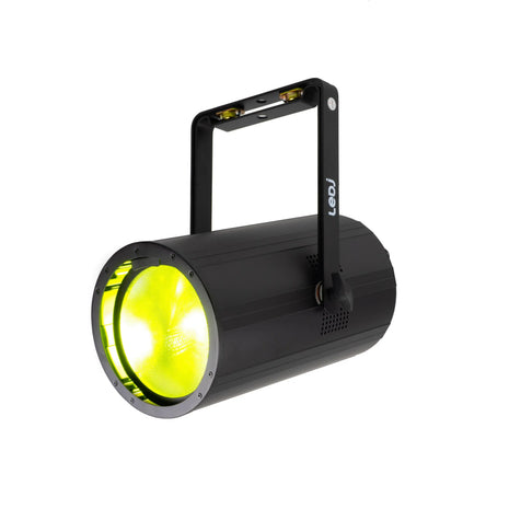 LEDJ 150W COB RGBL Zoom Par | Professional Stage Wash with Motorized Zoom LEDJ