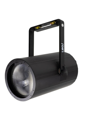 LEDJ 150W COB RGBL Zoom Par | Professional Stage Wash with Motorized Zoom LEDJ