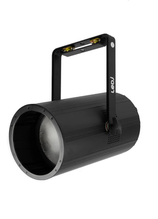 LEDJ 150W COB RGBL Zoom Par | Professional Stage Wash with Motorized Zoom LEDJ
