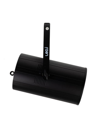 LEDJ 150W COB RGBL Zoom Par | Professional Stage Wash with Motorized Zoom LEDJ