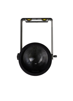 LEDJ 150W COB RGBL Zoom Par | Professional Stage Wash with Motorized Zoom LEDJ
