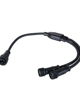 LEDJ APS1 Hydralock 10A Two Way Power Splitter