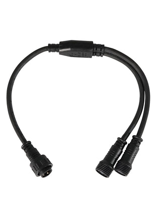 LEDJ APS1 Hydralock 10A Two Way Power Splitter