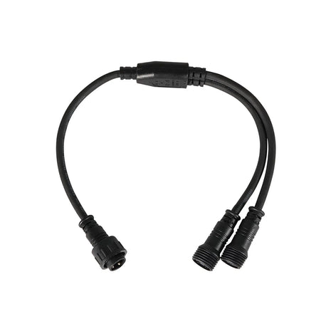 LEDJ APS1 Hydralock 10A Two Way Power Splitter
