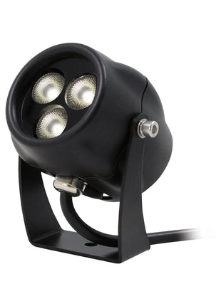 LEDJ Aspect Exterior 3W Cool White Feature Light