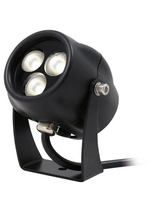 LEDJ Aspect Exterior 9W Cool White Feature Light