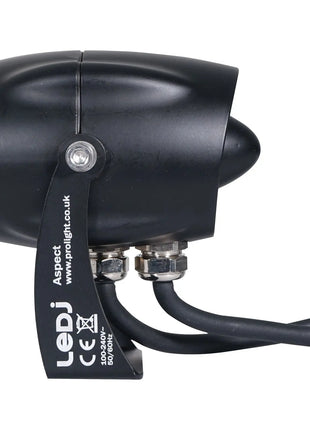 LEDJ Aspect Exterior 3W Warm White Feature Light