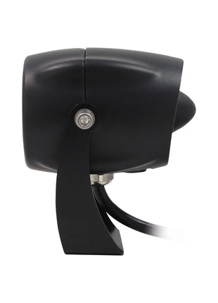 LEDJ Aspect Exterior 3W Deep Blue Feature Light