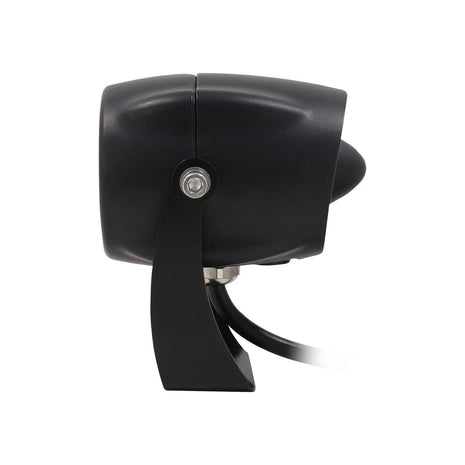 LEDJ Aspect Exterior 3W Deep Blue Feature Light