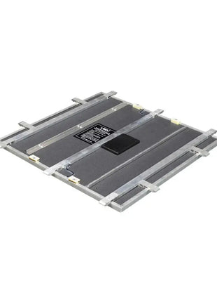 LEDJ White Starlit 2ft x 2ft Dance Floor Panel (4 sided)