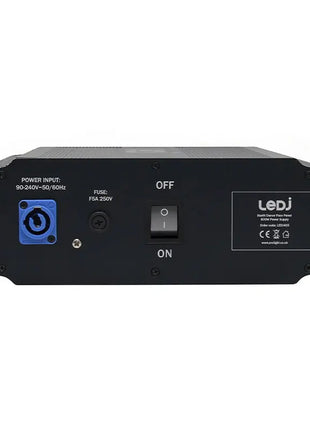 LEDJ Starlit Dance Floor 500W Power Supply