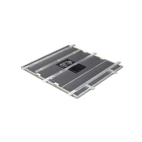 LEDJ White RGB Starlit 2ft x 2ft Dance Floor Panel (3 sided)