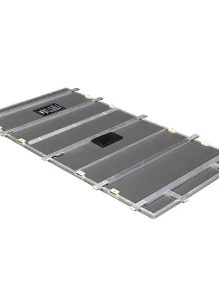 LEDJ White RGB Starlit 2ft x 4ft Dance Floor Panel